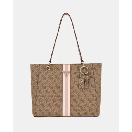 Sac cabas noelle logo 4g