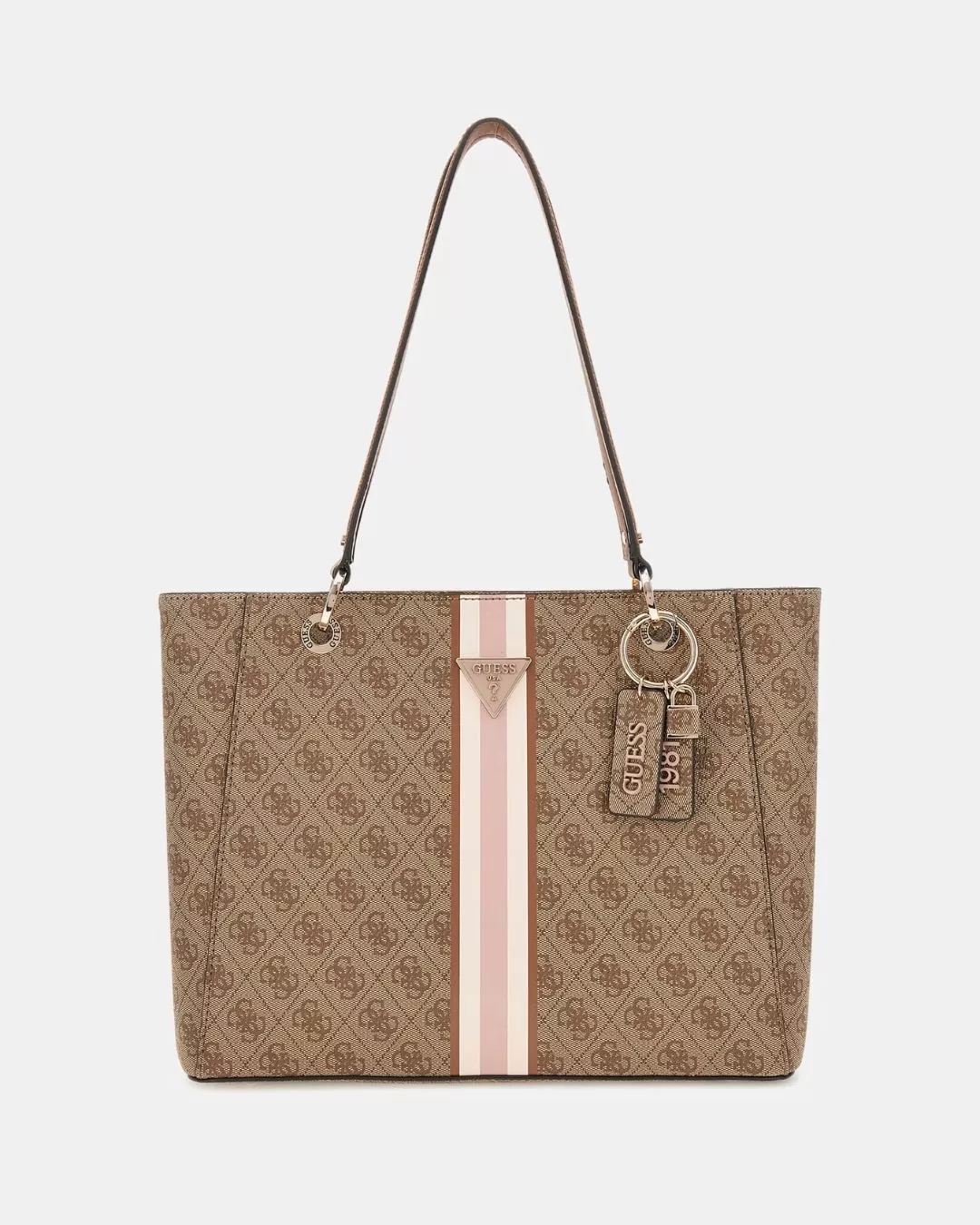 Sac cabas noelle logo 4g
