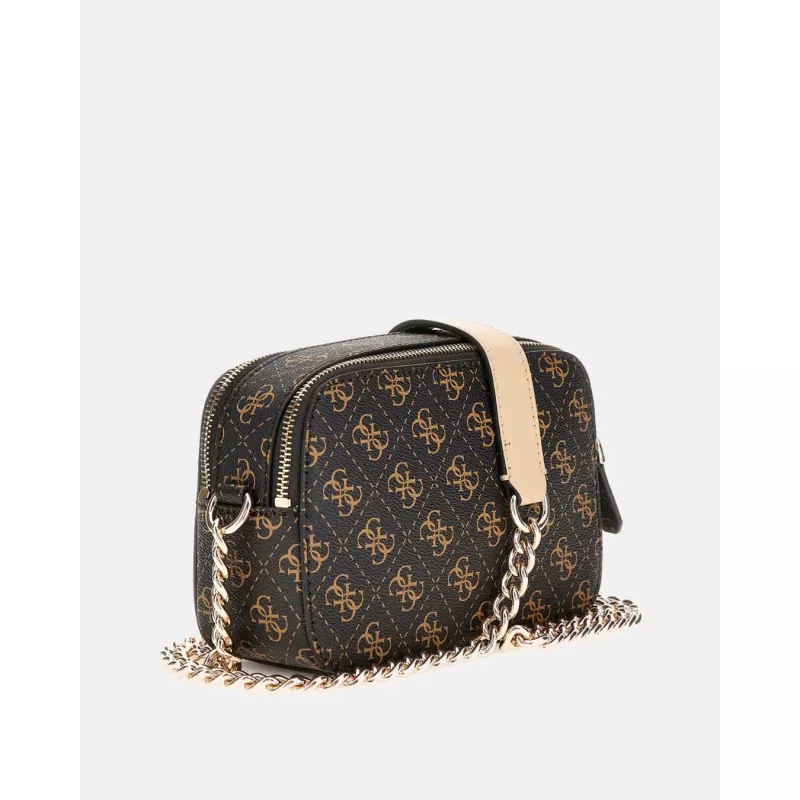 Mini sac bandoulière noelle logo 4g