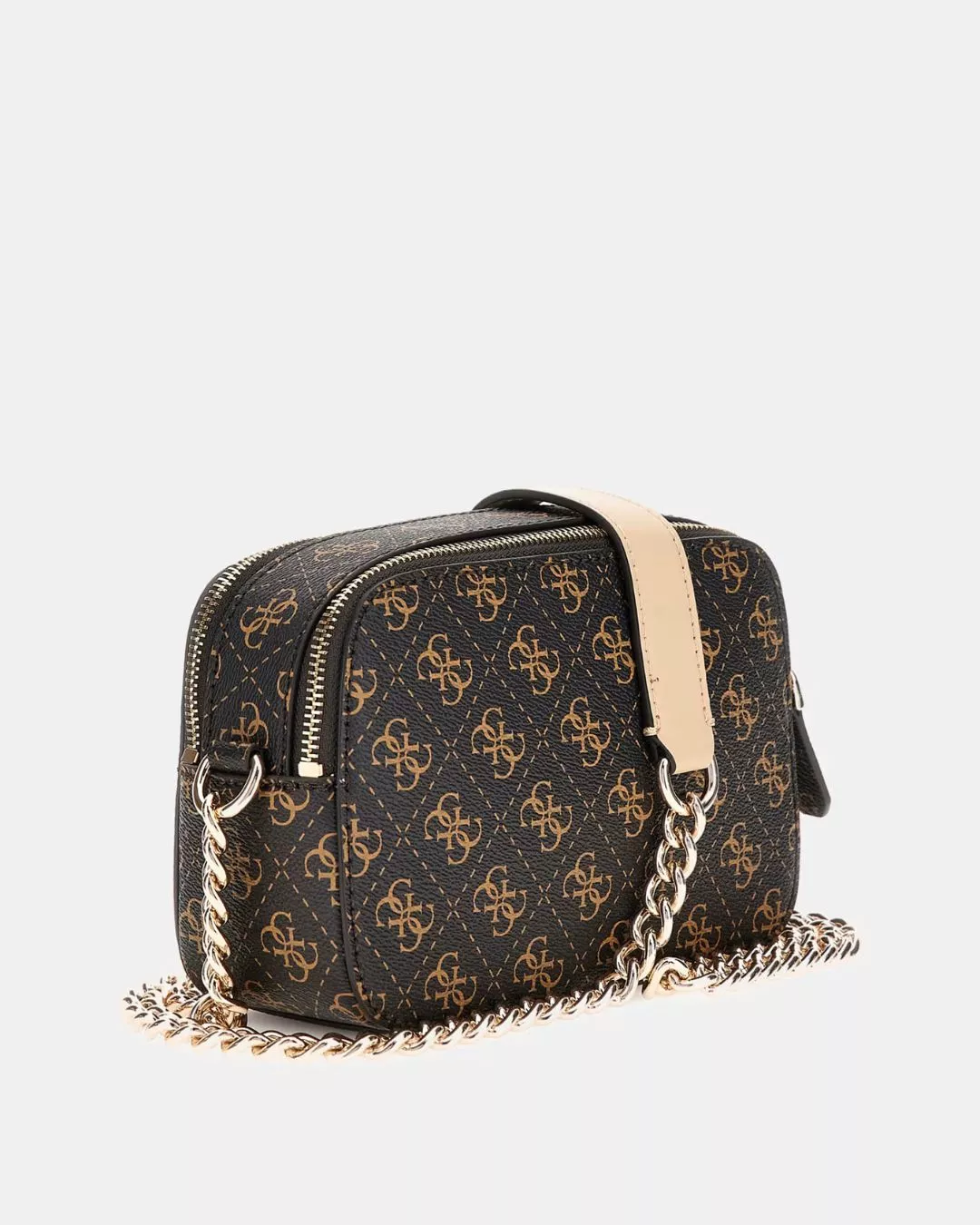Mini sac bandoulière noelle logo 4g