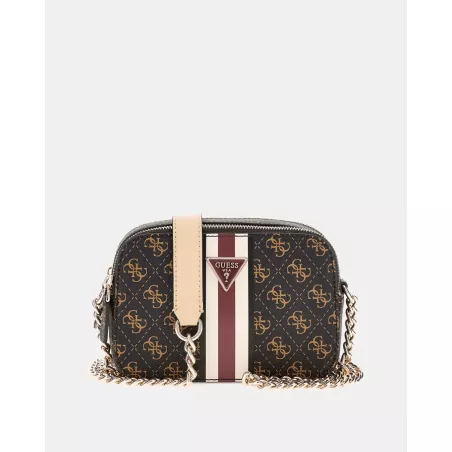 Mini sac bandoulière noelle logo 4g