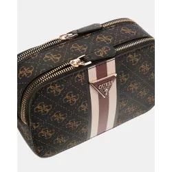 Mini sac bandoulière noelle logo 4g