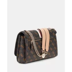 Mini sac à bandoulière noelle logo 4g