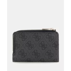 Porte-cartes de crédit laurel logo 4g