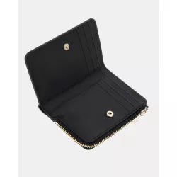 Porte-cartes de crédit laurel logo 4g