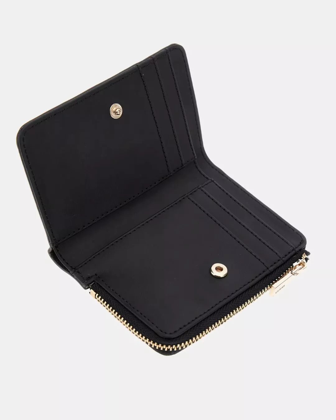 Porte-cartes de crédit laurel logo 4g