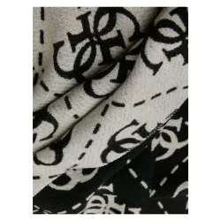 Écharpe nolana logo 4g