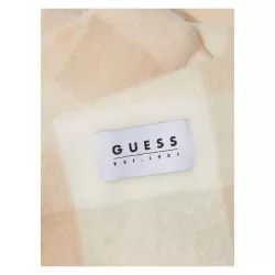 Écharpe laine mélangée