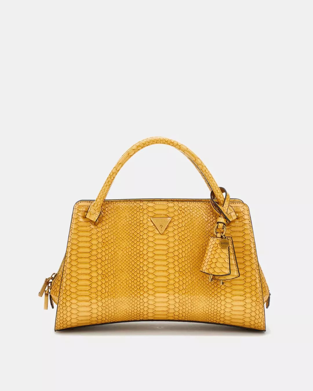 Sac à main annita imprimé python
