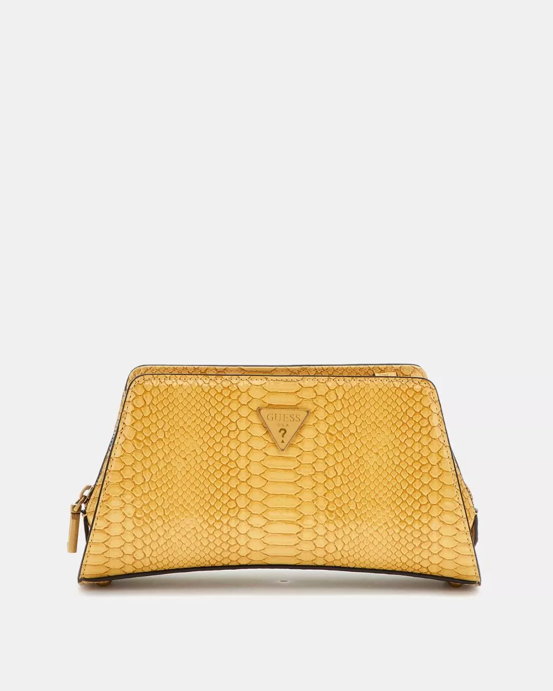 Sac à bandoulière annita imprimé python