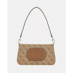 Mini sac d'épaule eco mietta logo 4g