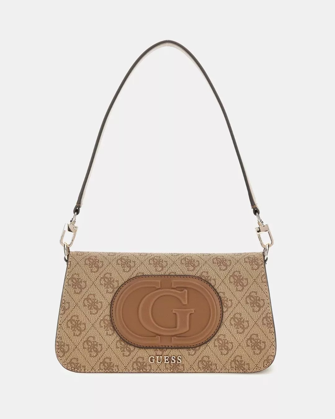 Mini sac d'épaule eco mietta logo 4g