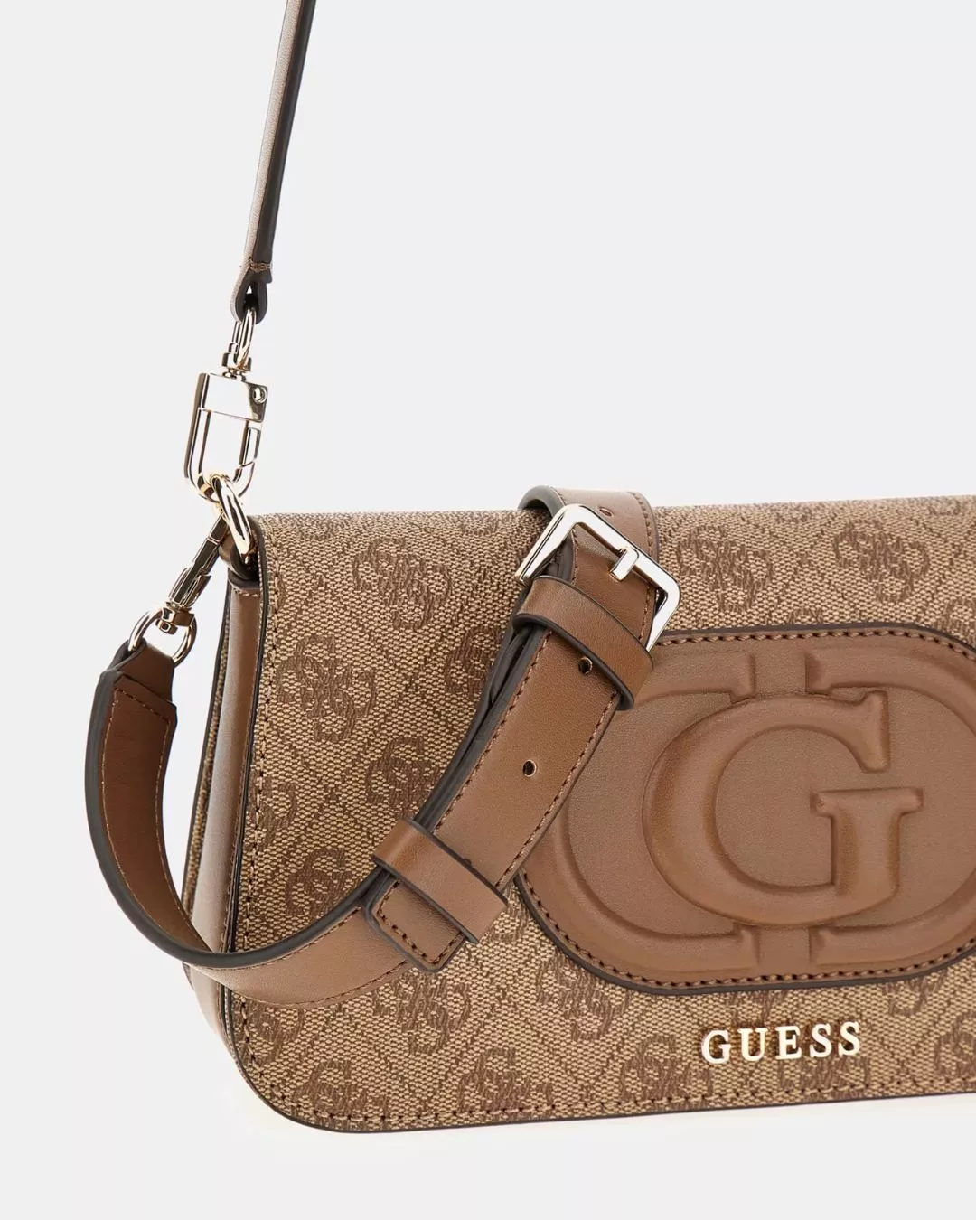 Mini sac d'épaule eco mietta logo 4g