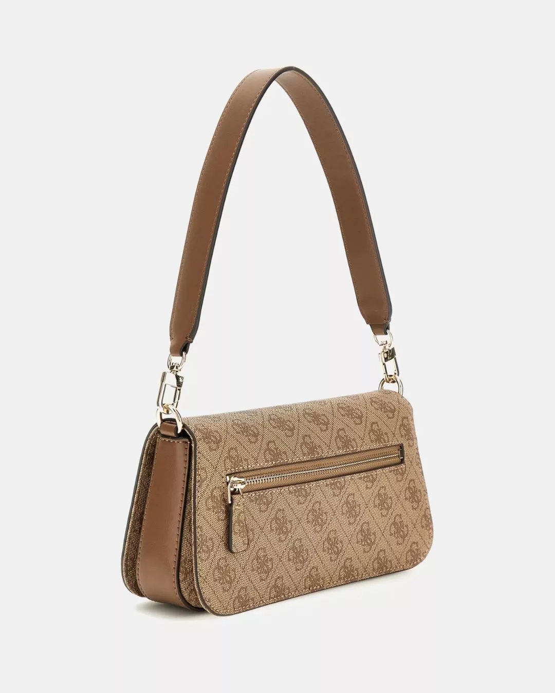 Mini sac d'épaule eco mietta logo 4g