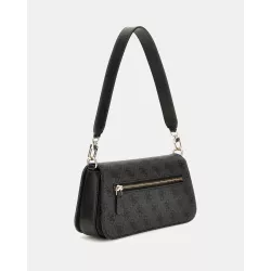 Mini sac d'épaule eco mietta logo 4g