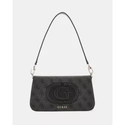 Mini sac d'épaule eco mietta logo 4g