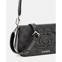 Mini sac d'épaule eco mietta logo 4g