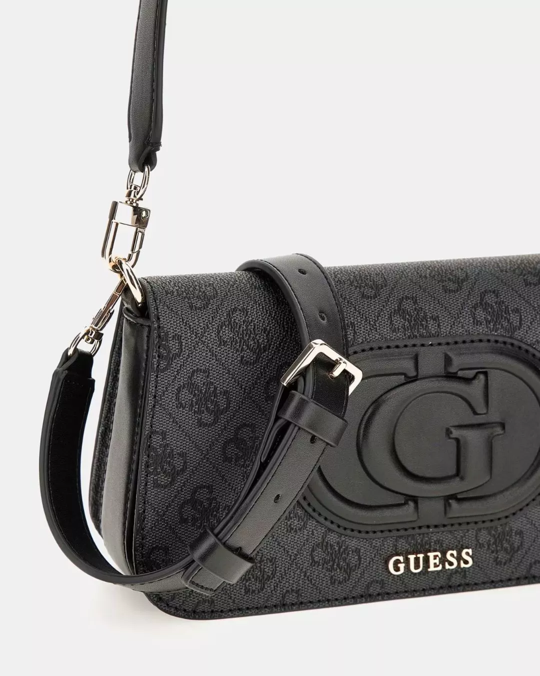 Mini sac d'épaule eco mietta logo 4g