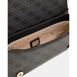 Mini sac d'épaule eco mietta logo 4g