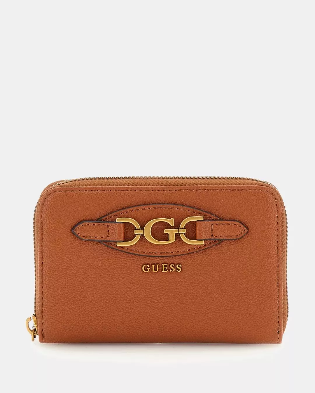 Malva logo mini wallet
