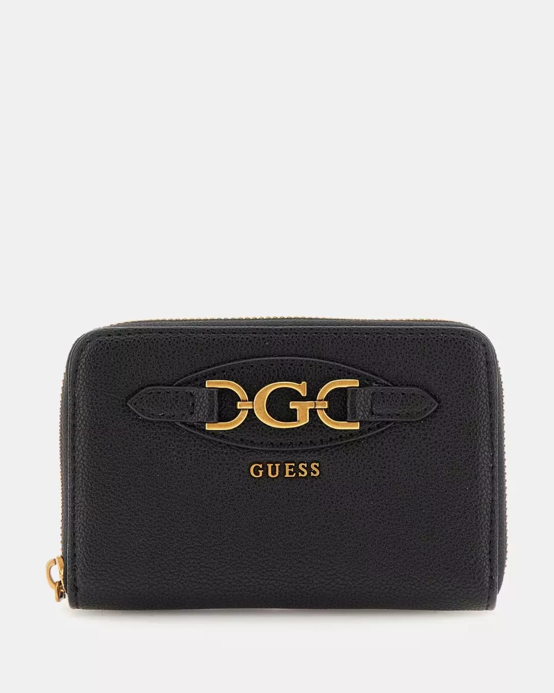 Malva logo mini wallet