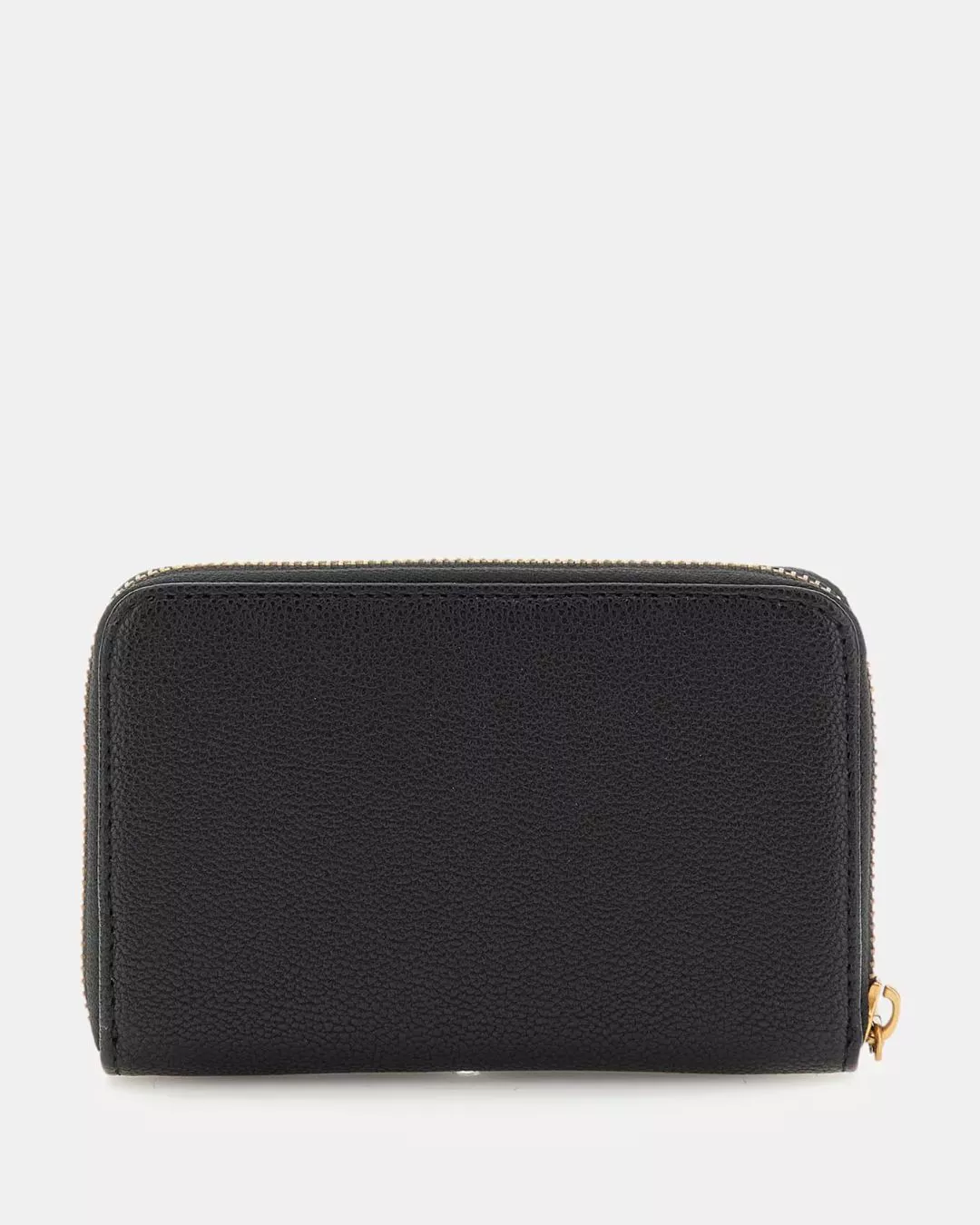 Malva logo mini wallet
