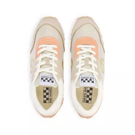 BASKET PUNKY JOGGER W