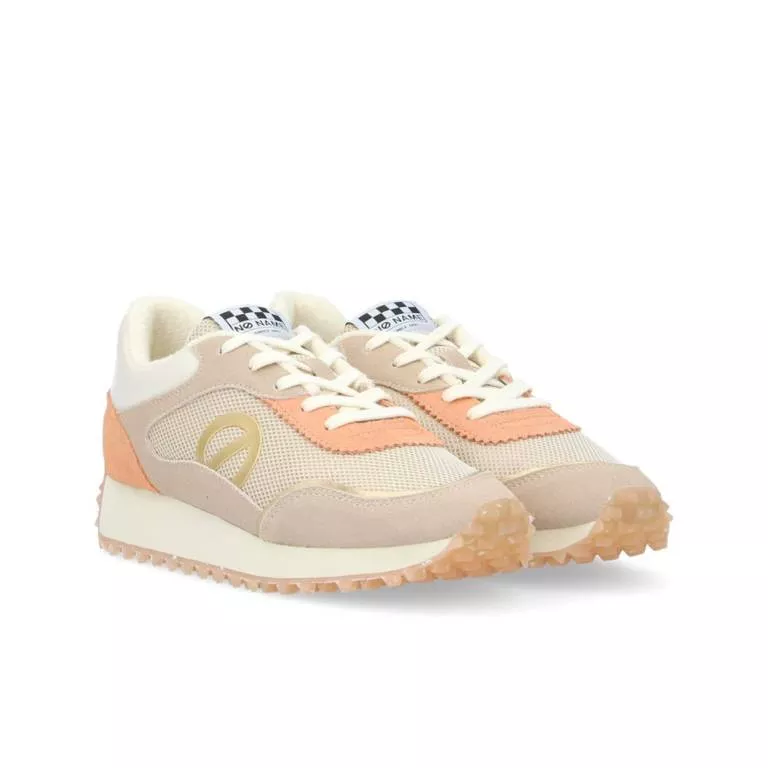 BASKET PUNKY JOGGER W
