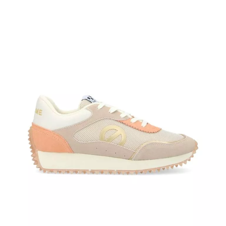 BASKET PUNKY JOGGER W