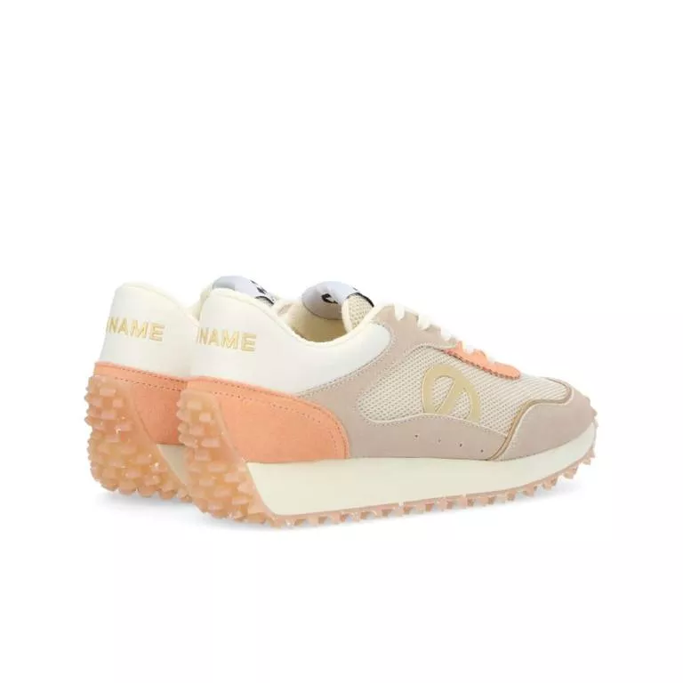 BASKET PUNKY JOGGER W