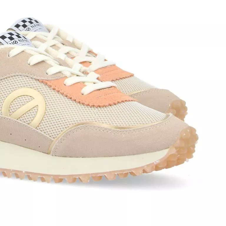 BASKET PUNKY JOGGER W