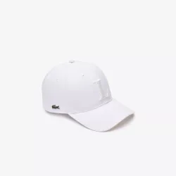 CASQUETTE DE BASEBALL BRODERIE 3D