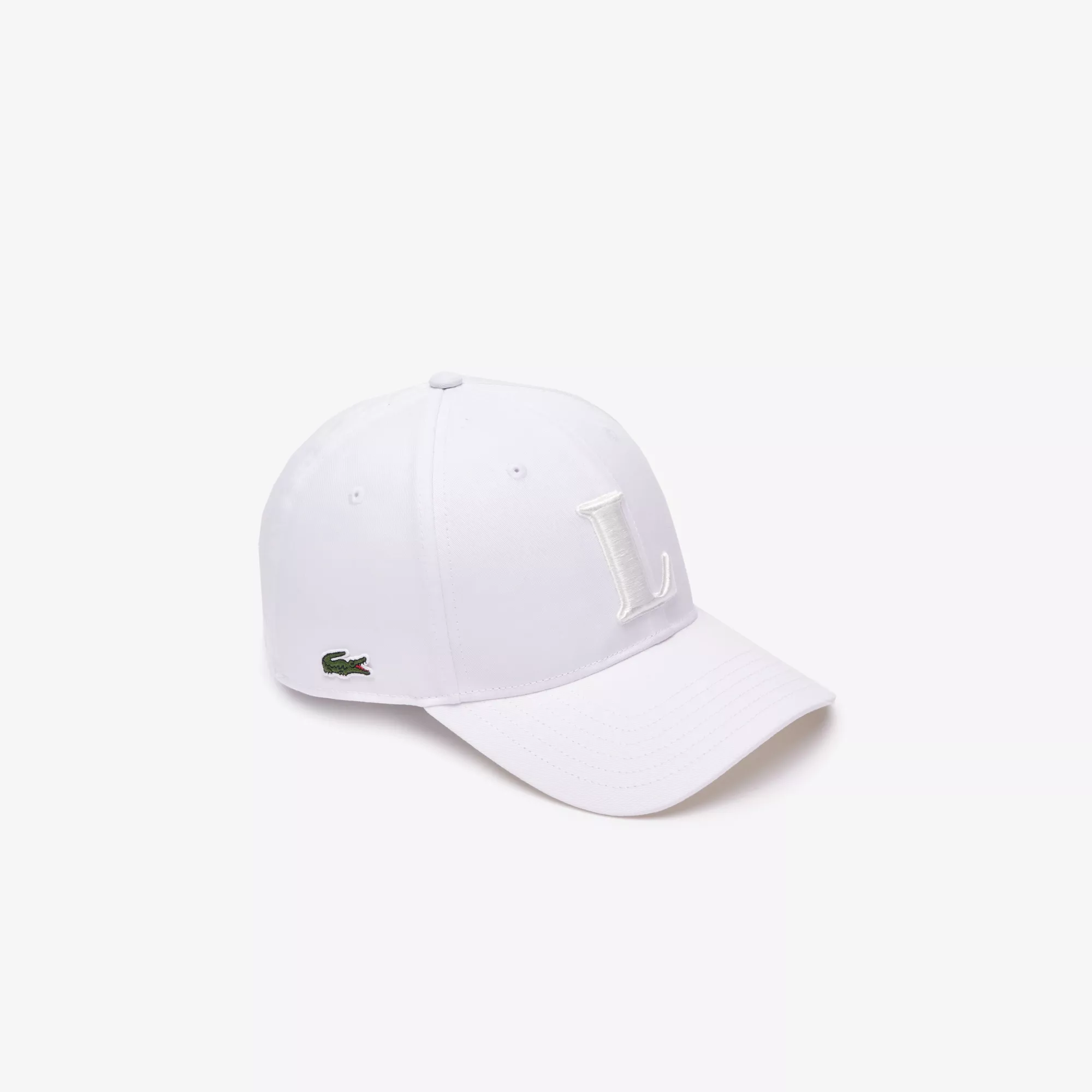 CASQUETTE DE BASEBALL BRODERIE 3D