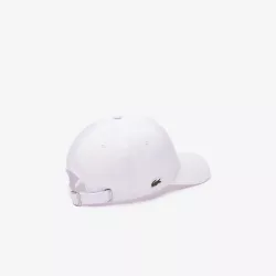 CASQUETTE DE BASEBALL BRODERIE 3D