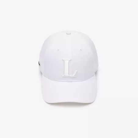 CASQUETTE DE BASEBALL BRODERIE 3D