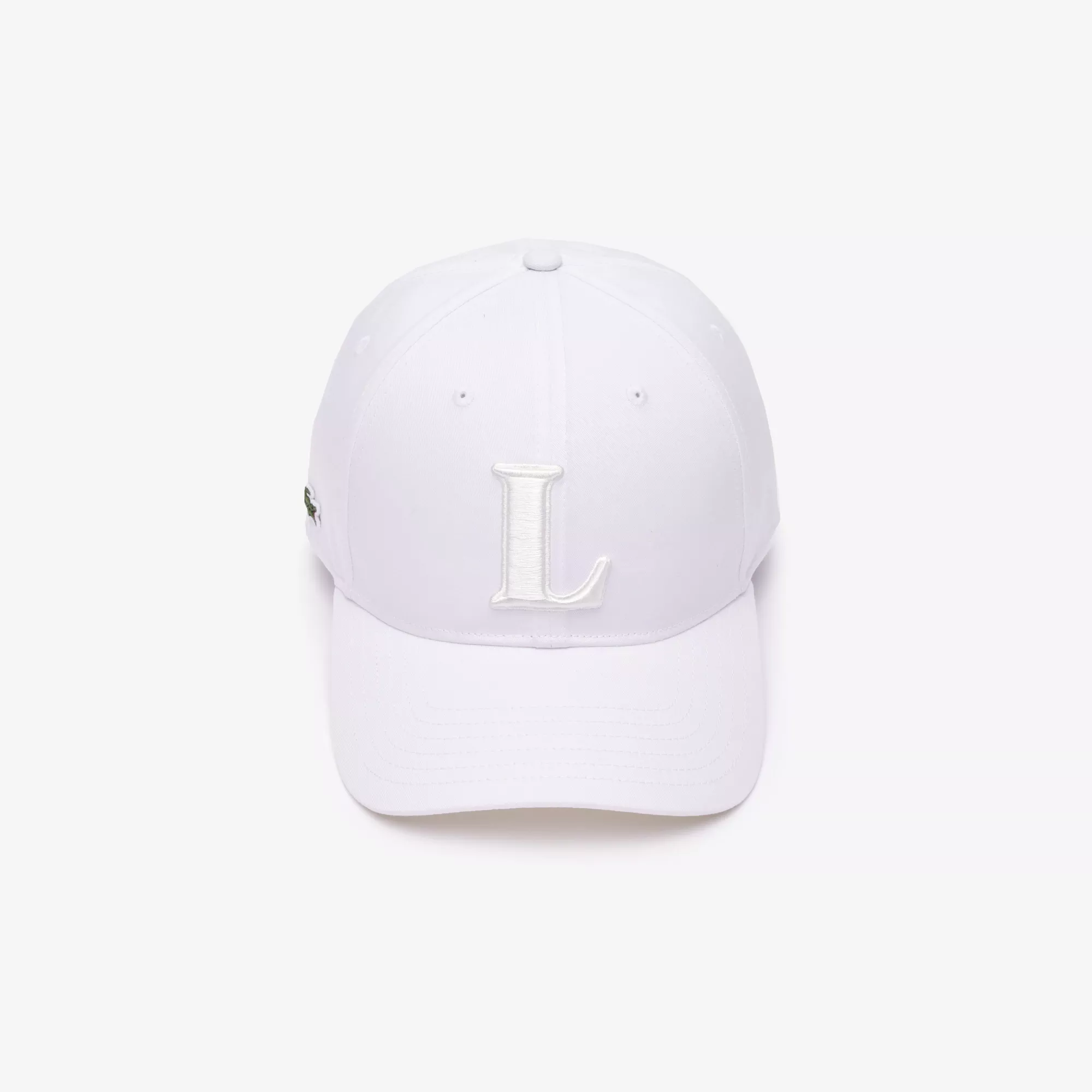 CASQUETTE DE BASEBALL BRODERIE 3D
