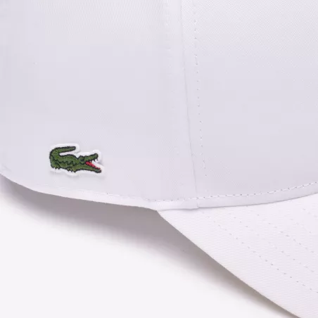CASQUETTE DE BASEBALL BRODERIE 3D