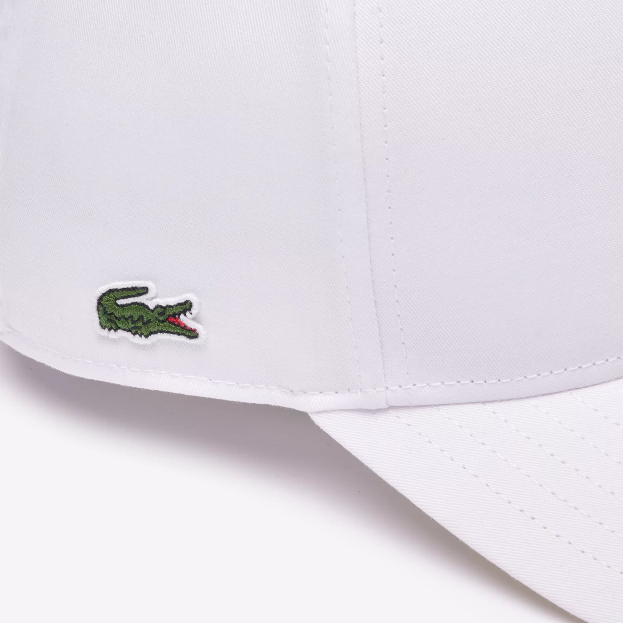 CASQUETTE DE BASEBALL BRODERIE 3D