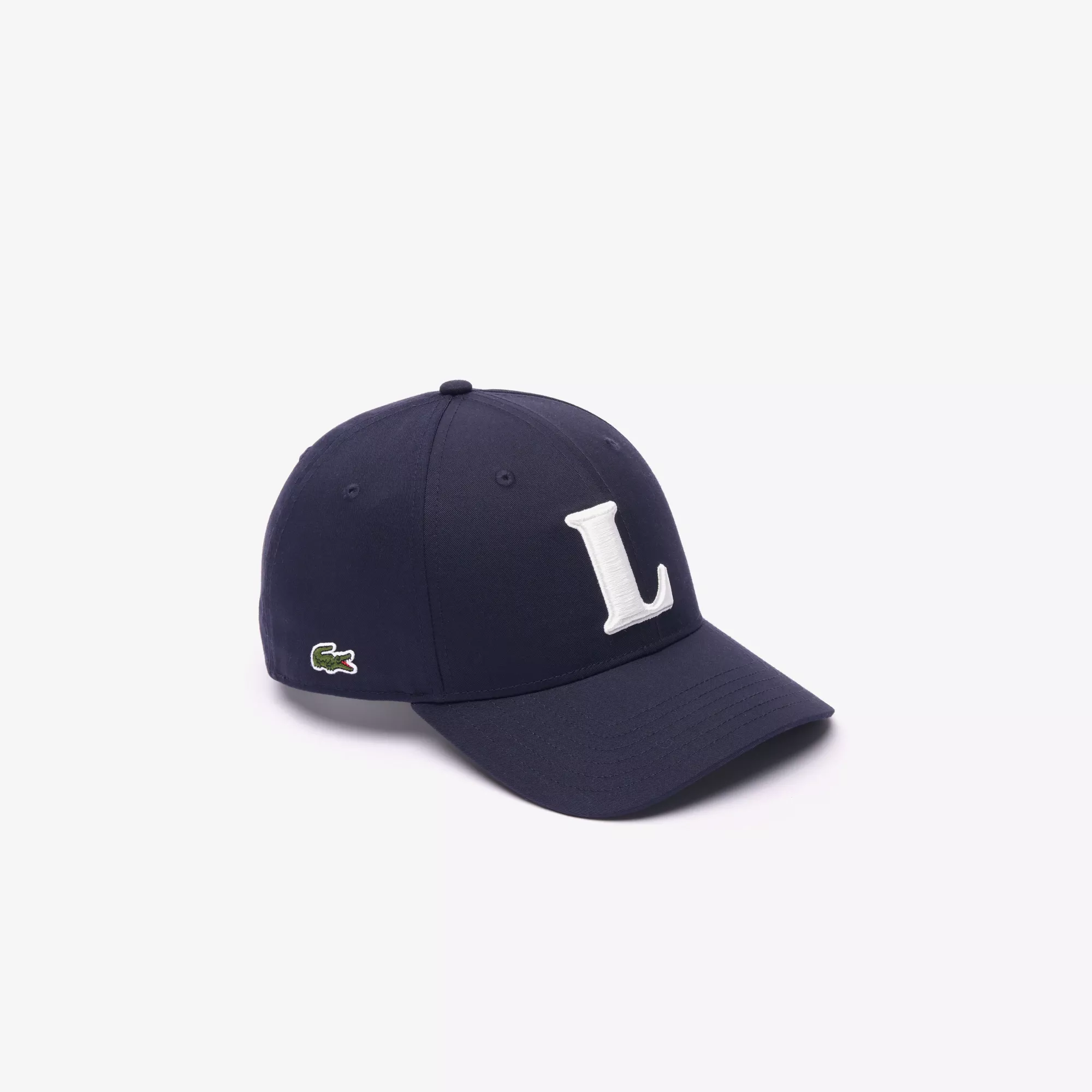 CASQUETTE DE BASEBALL BRODERIE 3D