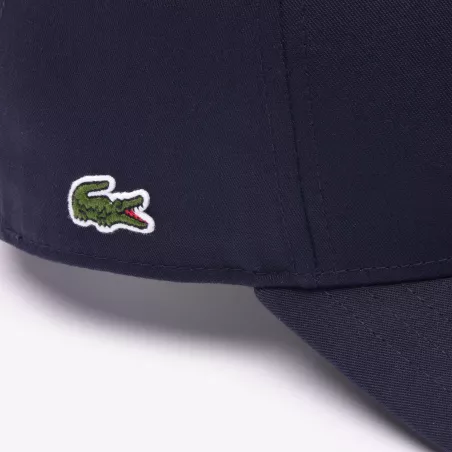 CASQUETTE DE BASEBALL BRODERIE 3D