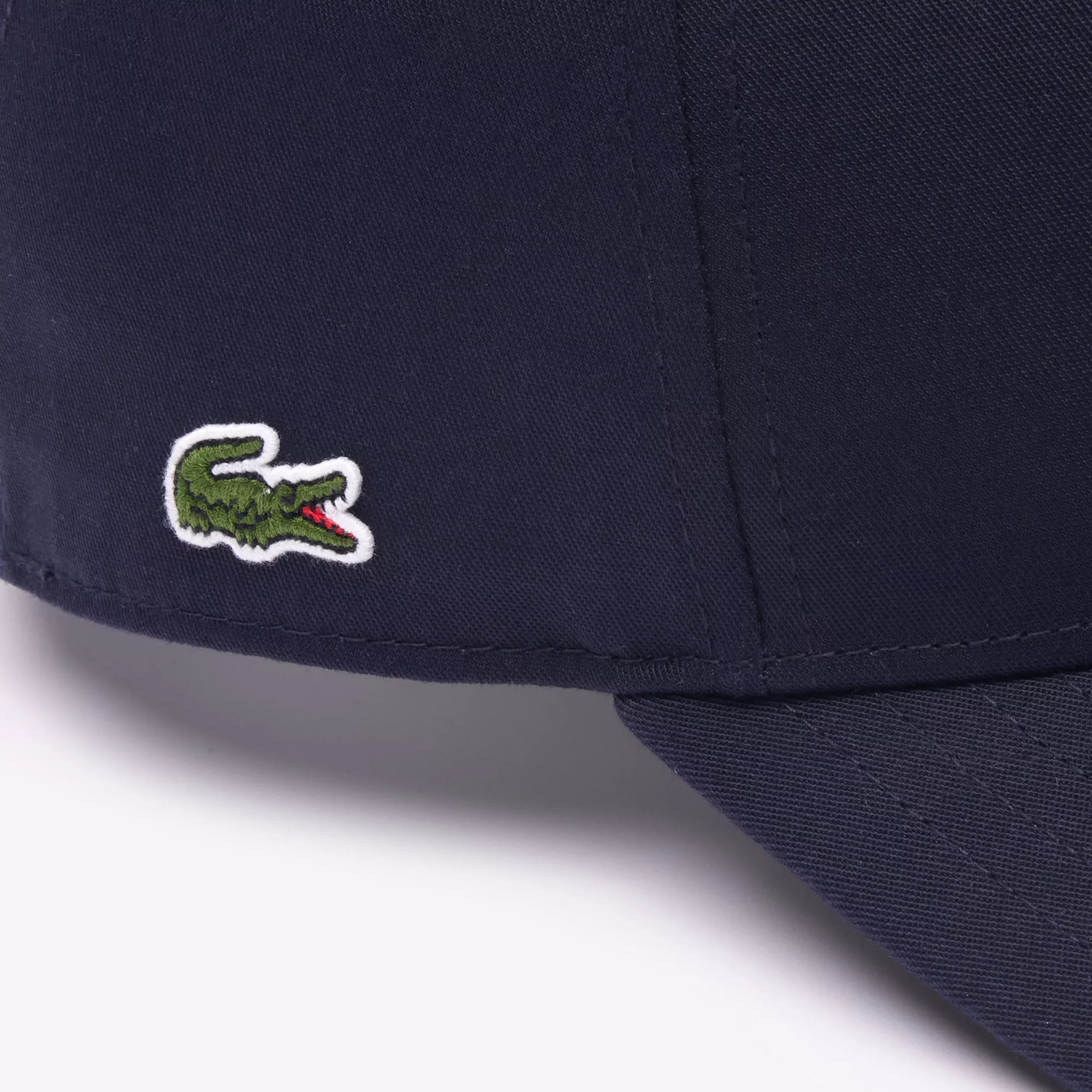 CASQUETTE DE BASEBALL BRODERIE 3D