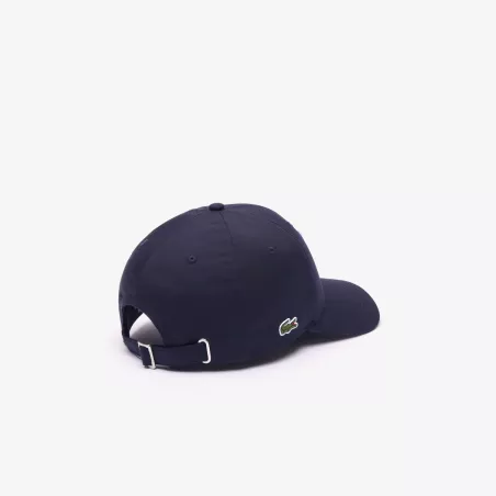 CASQUETTE DE BASEBALL BRODERIE 3D