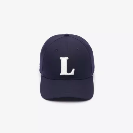 CASQUETTE DE BASEBALL BRODERIE 3D