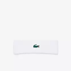 BANDEAU SPORT EN JERSEY BOUCLETTE