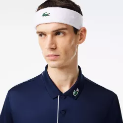 BANDEAU SPORT EN JERSEY BOUCLETTE