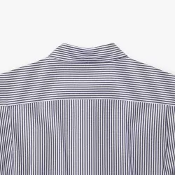 CHEMISE REGULAR FIT À RAYURES