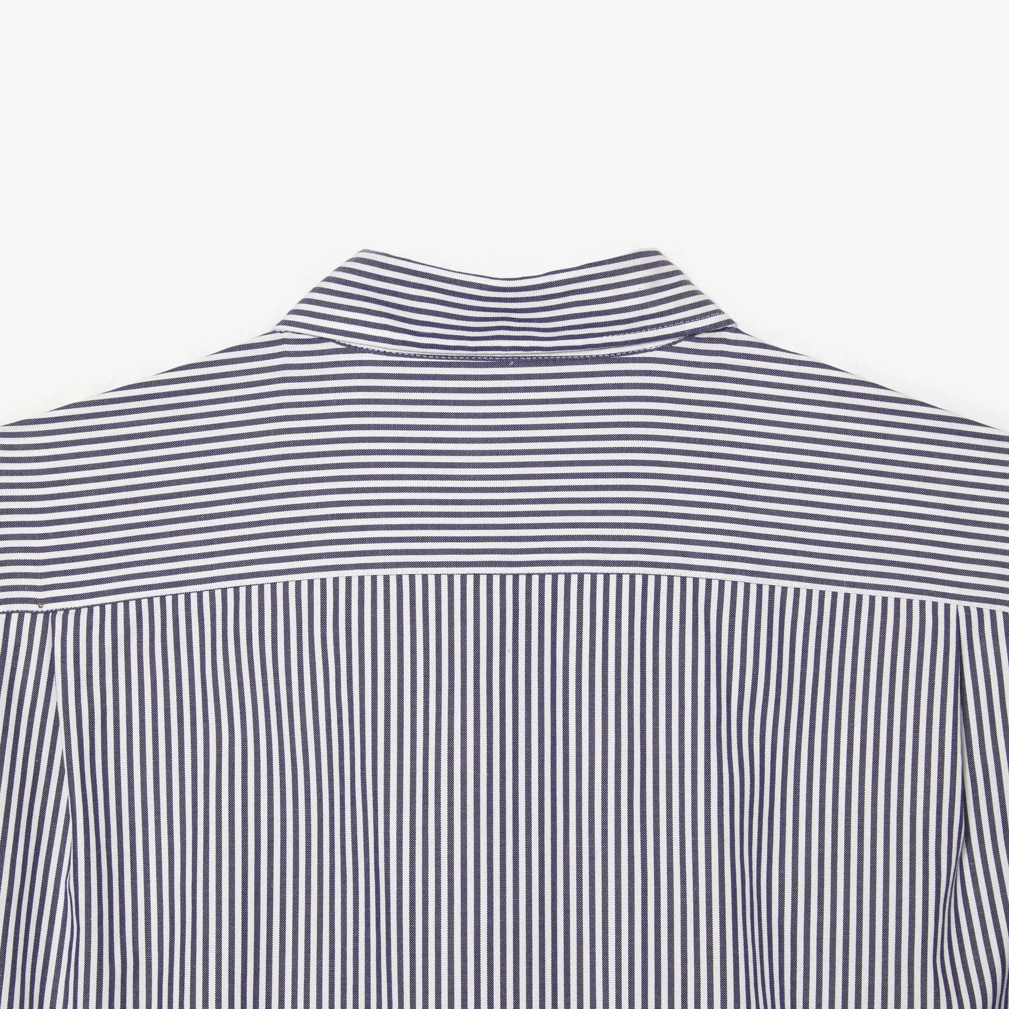 CHEMISE REGULAR FIT À RAYURES