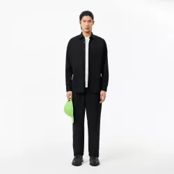 CHEMISE REGULAR FIT EN COTON PREMIUM