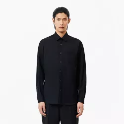 CHEMISE REGULAR FIT EN COTON PREMIUM