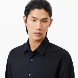 CHEMISE REGULAR FIT EN COTON PREMIUM